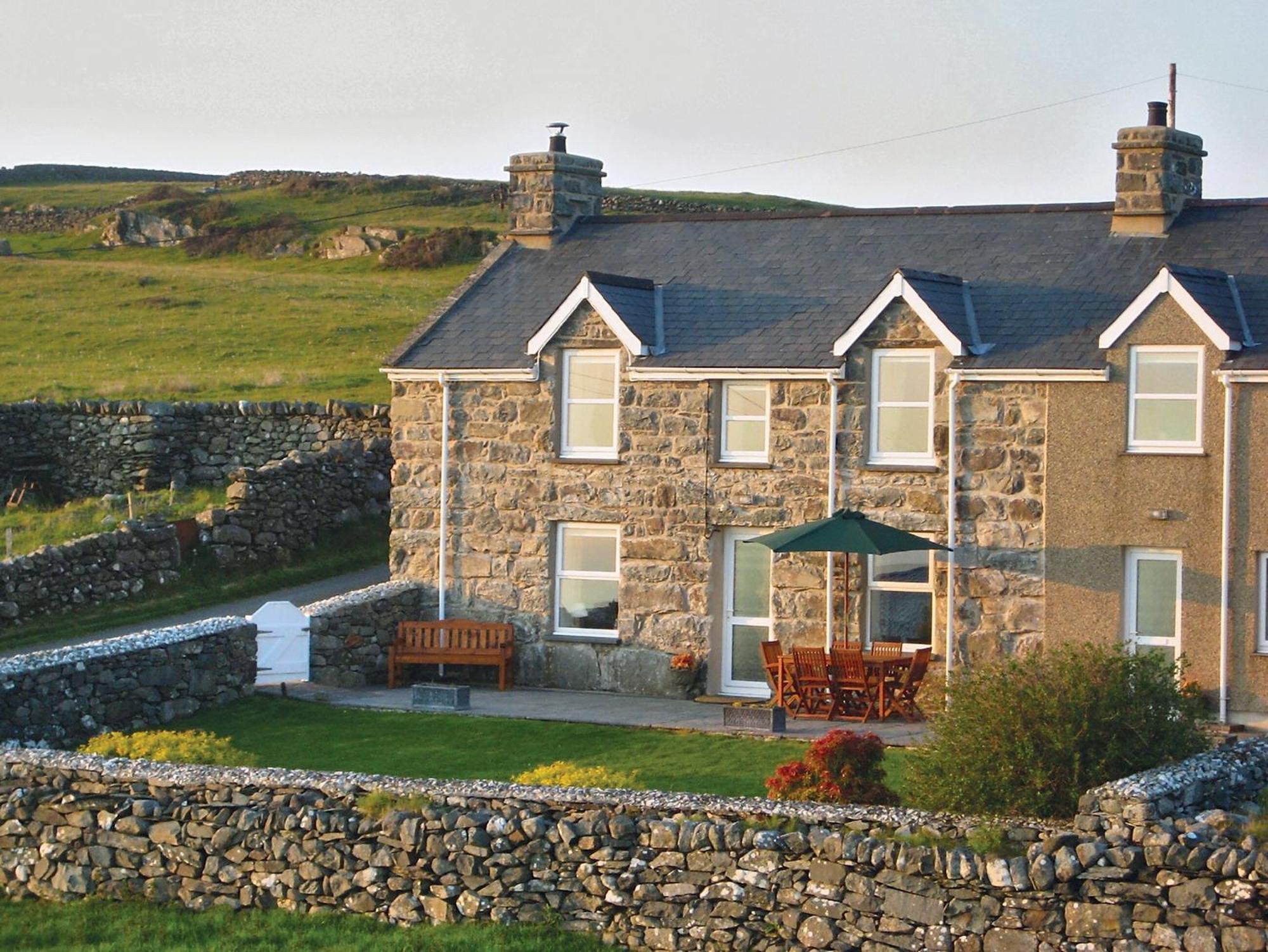 Rhiwgoch - Hw7449 Villa Harlech Exterior foto